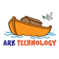 ARK TECHNOLOGY logo, ARK TECHNOLOGY contact details