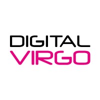 Digital Virgo Maroc logo, Digital Virgo Maroc contact details