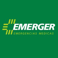 Grupo Emerger logo, Grupo Emerger contact details