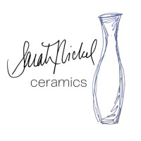 Sarah Nickel Ceramics logo, Sarah Nickel Ceramics contact details