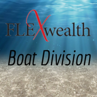 Flex Wealth Boat Division logo, Flex Wealth Boat Division contact details