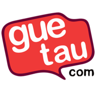 GueTau logo, GueTau contact details