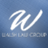 Walsh Law Group logo, Walsh Law Group contact details