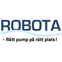 Robota AB logo, Robota AB contact details