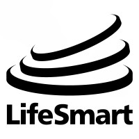 LifeSmart App logo, LifeSmart App contact details