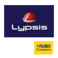 Lypsis, A Rubix Company logo, Lypsis, A Rubix Company contact details