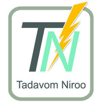 Tadavom Niroo logo, Tadavom Niroo contact details