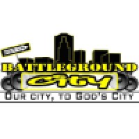 Battleground City logo, Battleground City contact details