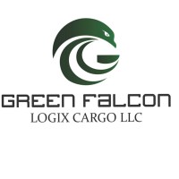 Green Falcon Logix Cargo LLC logo, Green Falcon Logix Cargo LLC contact details