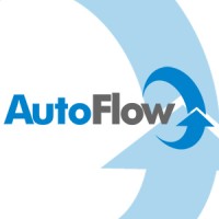 AutoFlow Ltd logo, AutoFlow Ltd contact details