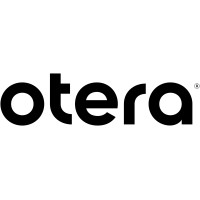 Otera logo, Otera contact details