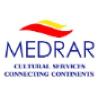 Medrar Cultural Services Private Limited logo, Medrar Cultural Services Private Limited contact details