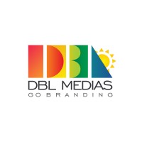 DBL Medias logo, DBL Medias contact details