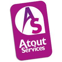 Atout Services logo, Atout Services contact details