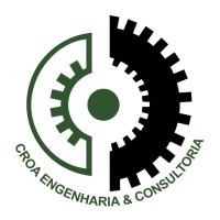 CROA Engenharia e Soluções Industriais.  |  CROA Engenharia & Consultoria Safety logo, CROA Engenharia e Soluções Industriais.  |  CROA Engenharia & Consultoria Safety contact details