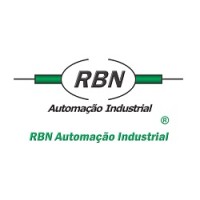 RBN Automação Industrial logo, RBN Automação Industrial contact details