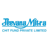 Jeevan Mitra Chit Funds Private Limited logo, Jeevan Mitra Chit Funds Private Limited contact details