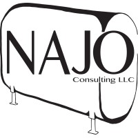 NAJO Consulting logo, NAJO Consulting contact details