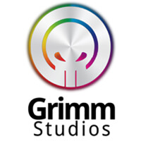 Grimm Studios logo, Grimm Studios contact details