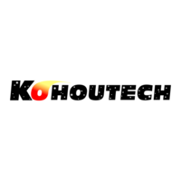 Kohoutech Software logo, Kohoutech Software contact details