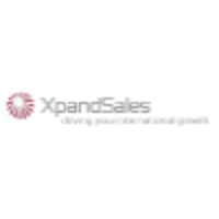 XpandSales logo, XpandSales contact details