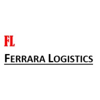 Ferrara Logistics logo, Ferrara Logistics contact details