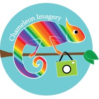 Chameleon Imagery logo, Chameleon Imagery contact details