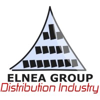 ELNEA GROUP, Distribution Industry logo, ELNEA GROUP, Distribution Industry contact details