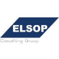 ELSOP Consulting Group logo, ELSOP Consulting Group contact details