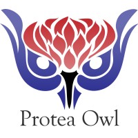 Protea Owl Foundation logo, Protea Owl Foundation contact details