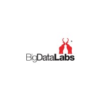 BigDataLabs logo, BigDataLabs contact details