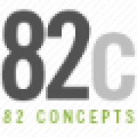 82 Concepts logo, 82 Concepts contact details