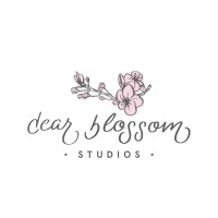 Dear Blossom Studios logo, Dear Blossom Studios contact details