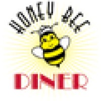 Honey Bee Diner logo, Honey Bee Diner contact details