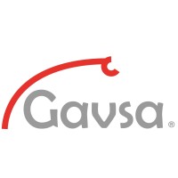 Gavsa logo, Gavsa contact details