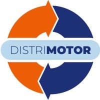 Distrimotor.com logo, Distrimotor.com contact details