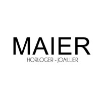 MAIER logo, MAIER contact details