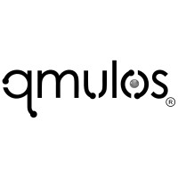 Qmulos logo, Qmulos contact details