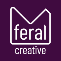 Feral Creative Colony logo, Feral Creative Colony contact details