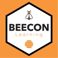 Beecon Learning logo, Beecon Learning contact details