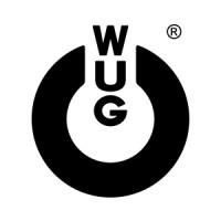 WUG Functional Gums logo, WUG Functional Gums contact details