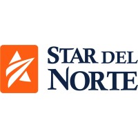 Star del Norte logo, Star del Norte contact details