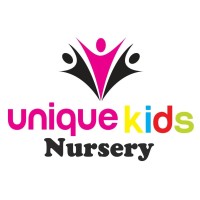 Unique Kids Nursery Eg logo, Unique Kids Nursery Eg contact details