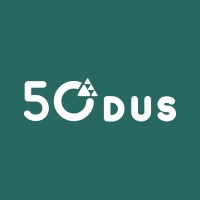 50Dus, Verfrissende Werving logo, 50Dus, Verfrissende Werving contact details