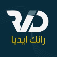 Rank Idea Digital رانك ايديا logo, Rank Idea Digital رانك ايديا contact details