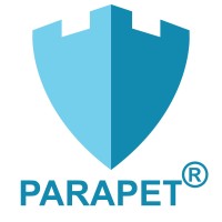 Parapet® logo, Parapet® contact details