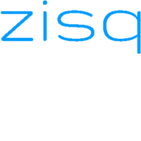 Zisq logo, Zisq contact details