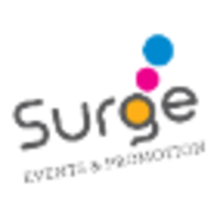 Surge Events & Promotion Pvt Ltd. logo, Surge Events & Promotion Pvt Ltd. contact details