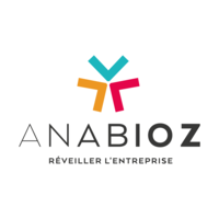 ANABIOZ logo, ANABIOZ contact details