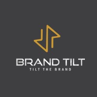 Brand Tilt logo, Brand Tilt contact details